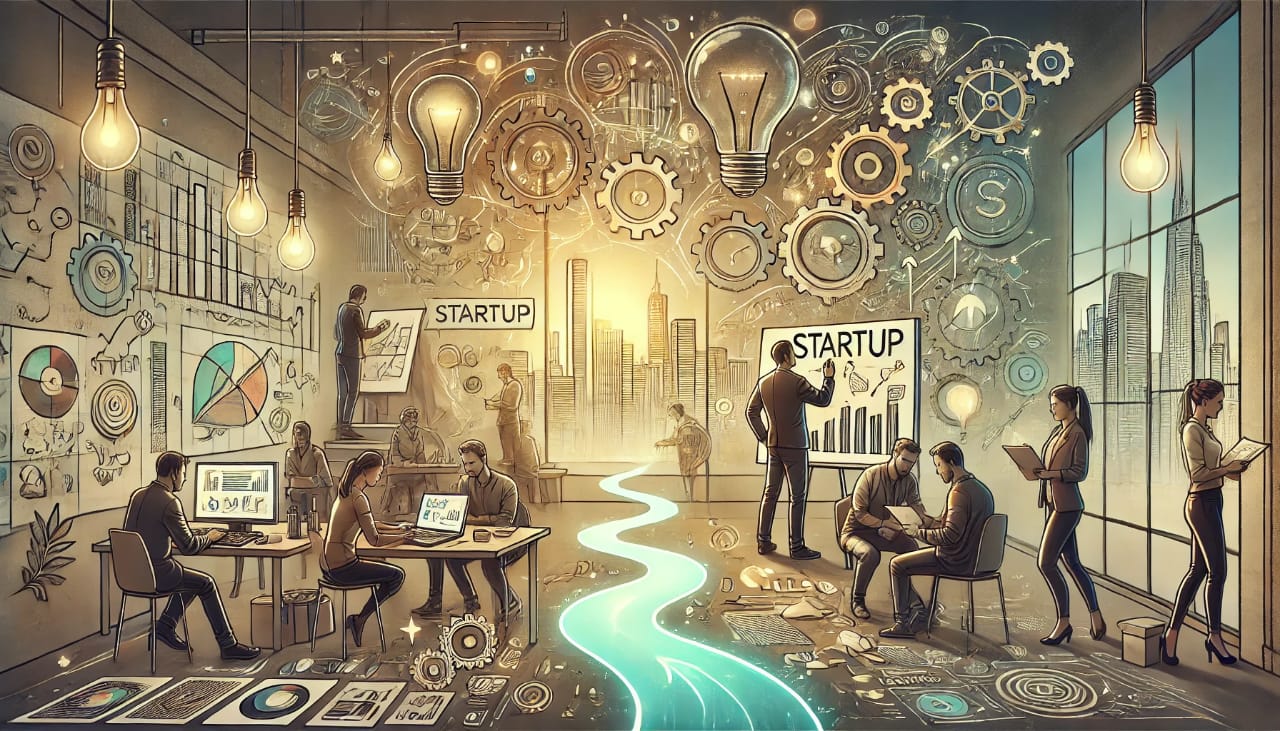 A detailed description of the blog post image