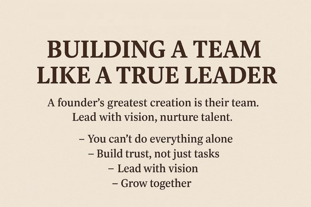 A visual representation of Product-Market Fit