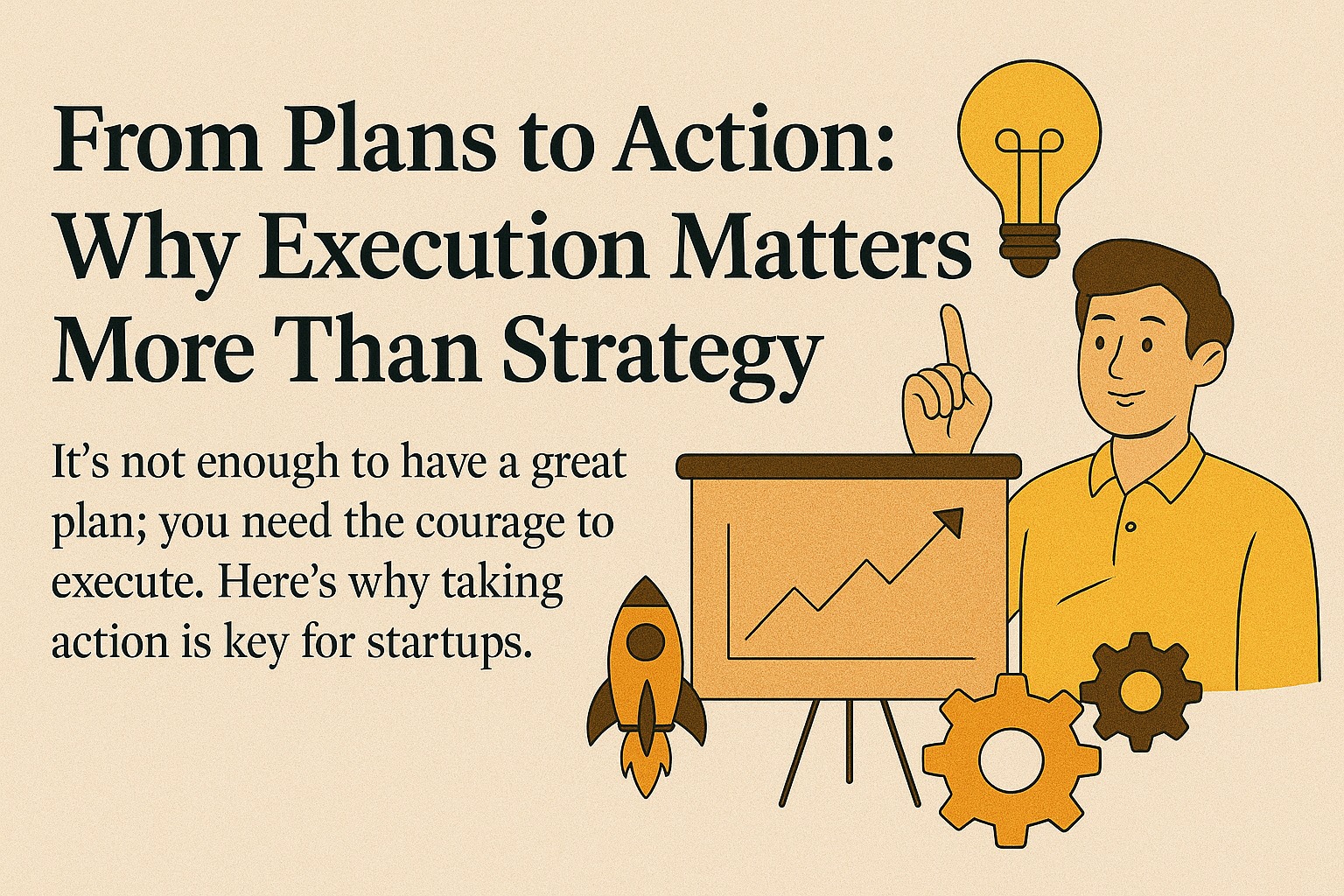 A visual representation of Product-Market Fit