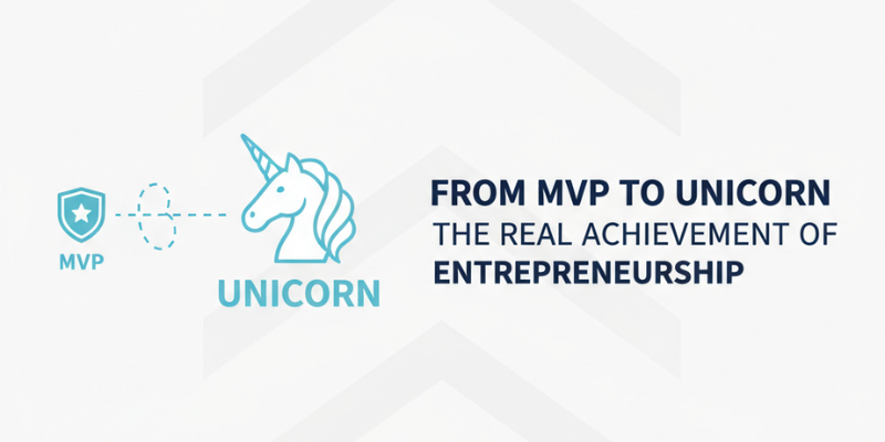 A visual representation of Product-Market Fit