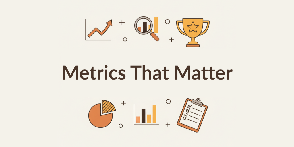 A visual representation of Product-Market Fit
