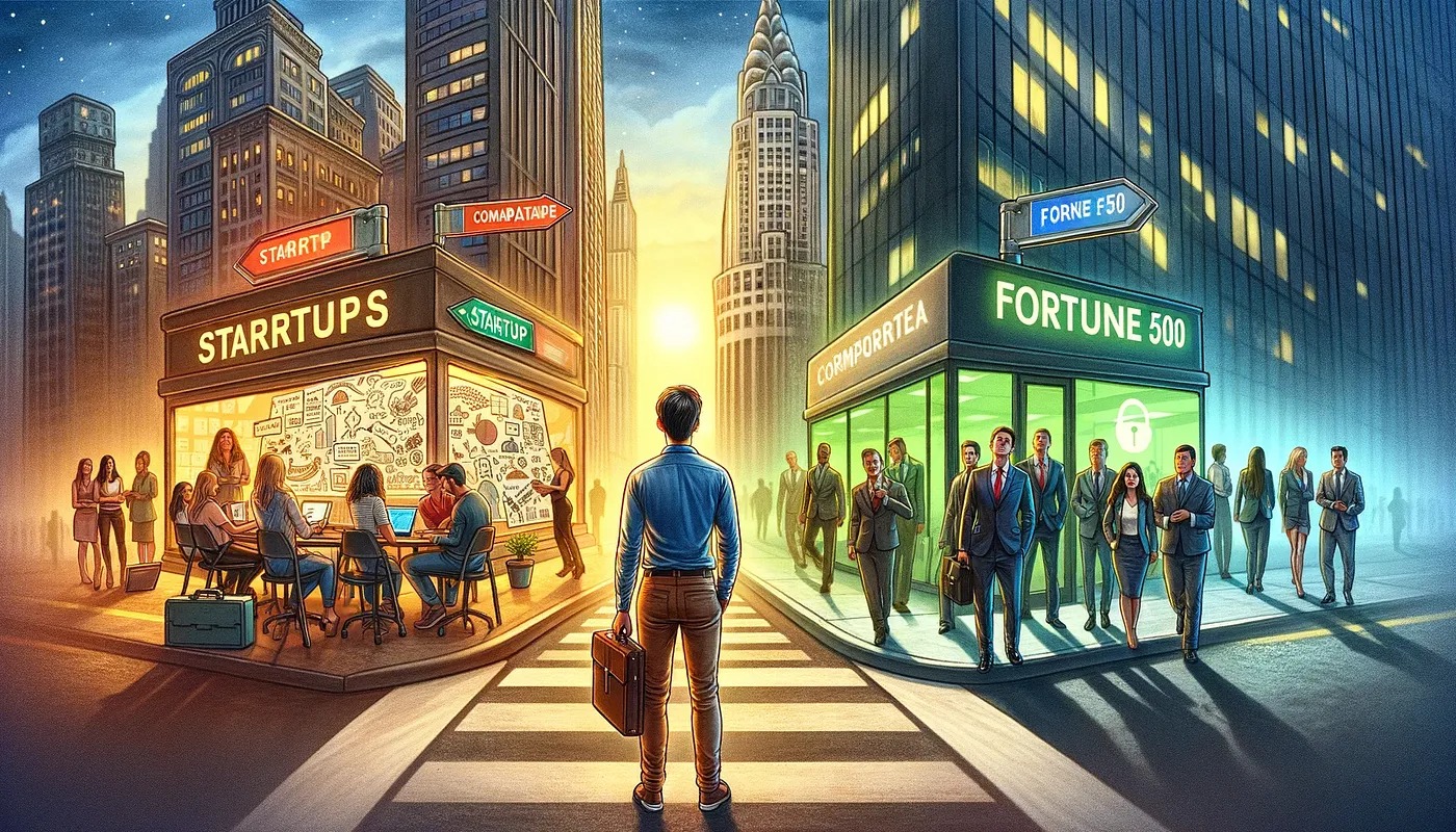 A detailed description of the blog post image