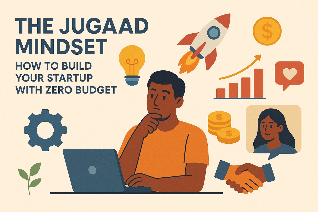 A visual representation of Product-Market Fit